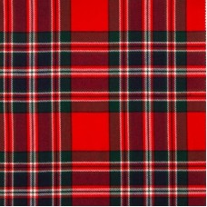 MacFarlane Clan Modern 13oz Tartan Fabric By The Metre